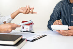 房屋网签后多久可以办理房产证?房屋网签和备案有什么区别?