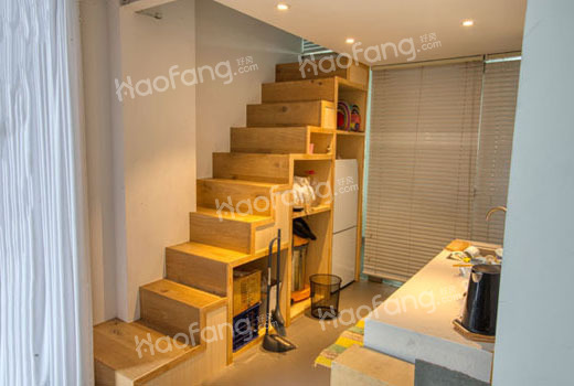 復(fù)式樓是什么樣的房子?復(fù)式樓有什么優(yōu)點?值得買嗎?