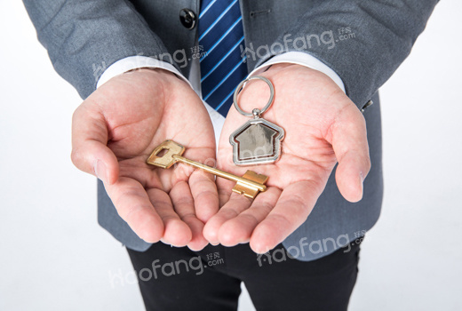 跟中介看房该问哪些问题?二手房看房应该询问什么?