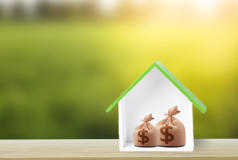 房屋二次抵押贷款风险包括哪些?二次抵押贷款的风险