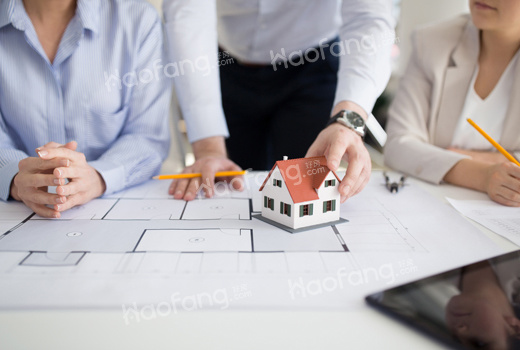 16层楼房公摊面积是多少?16层楼房选择多少层比较好?