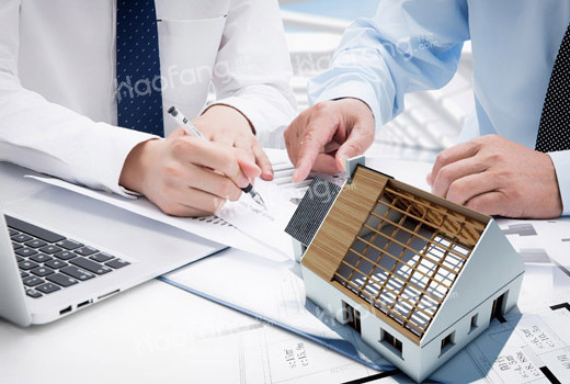 買房沒(méi)有網(wǎng)簽可以退房嗎?哪些情況可以要求退房?