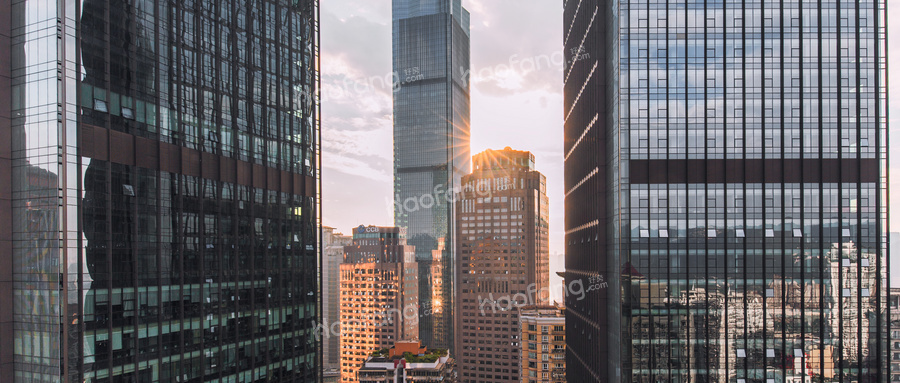 統(tǒng)計(jì)局：4月份商品住宅銷(xiāo)售價(jià)格出爐