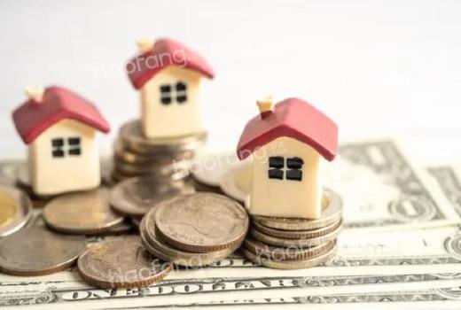 全款买房和贷款买房哪个更划算？来算一笔账