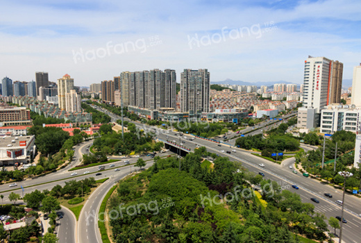 珠海掛牌2幅綜合用地開啟競拍，起拍總價合計30700萬元