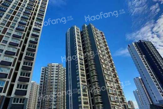 容积率多少比较舒适?房屋容积率2.5怎么样?看完记得收藏