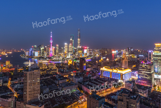 上海买房哪个区域比较好?上海哪个区买房最好?
