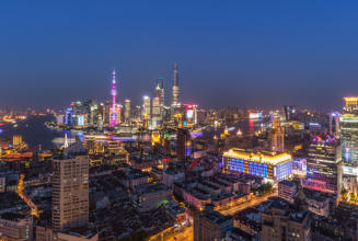 上海买房哪个区域比较好?上海哪个区买房最好?
