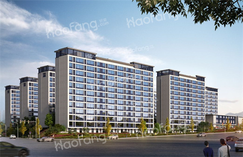 长沙贷款买房最低首付多少？2024长沙贷款买房首付政策