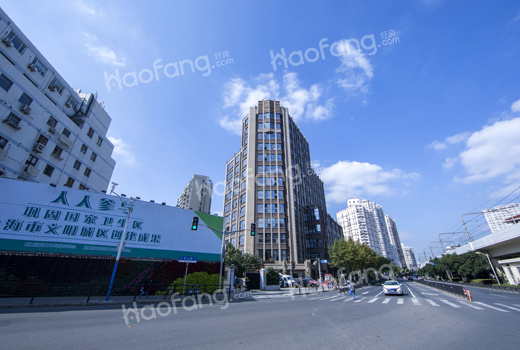 16层楼房的最佳楼层?16层楼房的设备层一般在几楼?