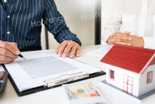 房屋买卖公证流程是怎样的?房屋买卖合同公证流程