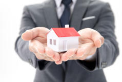 拿房产证抵押贷款流程，房产证抵押贷款流程
