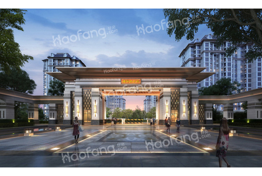 南通在这个10000-12000元/㎡的楼盘有哪些?