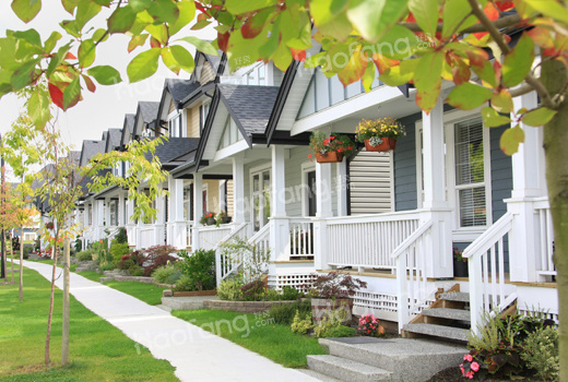 集體大產權房是什么意思?集體大產權房的特點是什么?