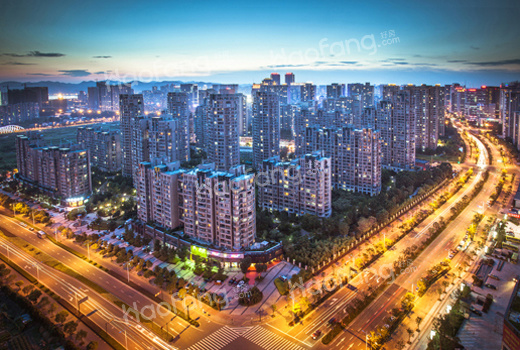 上海房价五连跌，数万炒房客被套上海楼市，何时可以入手?