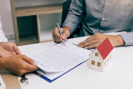 房产证抵押贷款流程是什么?房产抵押手续有哪些?记住建议哦!