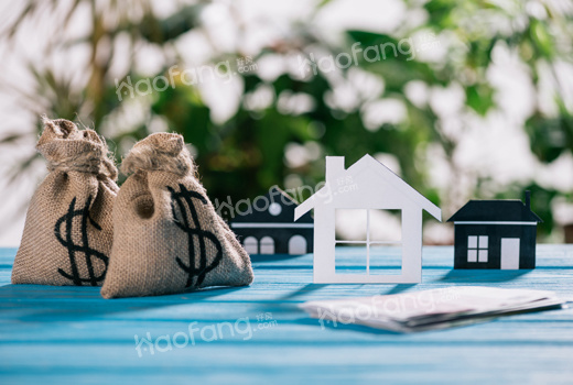按揭买房什么时候能拿到房产证?贷款买房子全部详细流程?
