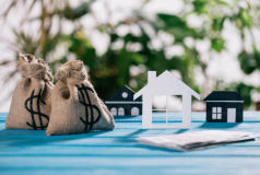 按揭买房什么时候能拿到房产证?贷款买房子全部详细流程?