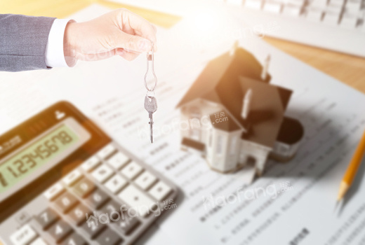购房契税什么时候交费?购房契税的计税依据是什么?