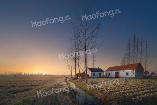 農(nóng)村房子不動產(chǎn)權(quán)證在哪里辦?農(nóng)村房子辦不動產(chǎn)權(quán)證需要哪些材料?