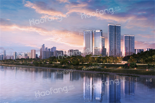 2024年11月长沙房价下降了吗？长沙房价未来十年走势预测