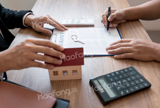 房屋贈與辦理流程以及所需準(zhǔn)備材料，辦理房屋贈與過戶流程所要提交的材料有哪些?