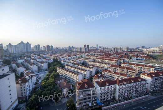 珠海28年老樓“大變身”，老舊小區(qū)改造都包括哪些內(nèi)容?