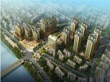 柳津桥国际城是哪个开发商？柳津桥国际城属于哪个区？