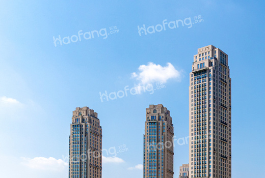 大户型有哪些优点?大户型房子要怎么选?看这一篇足够了