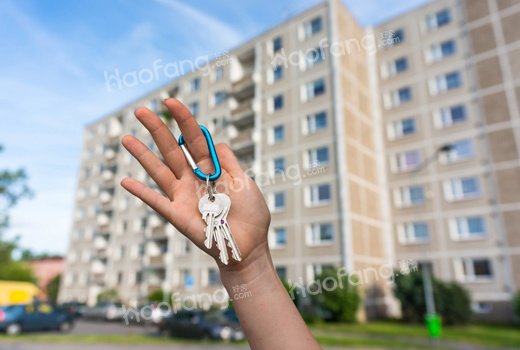 双钥匙公寓是什么意思?双钥匙公寓和公寓区别在哪?