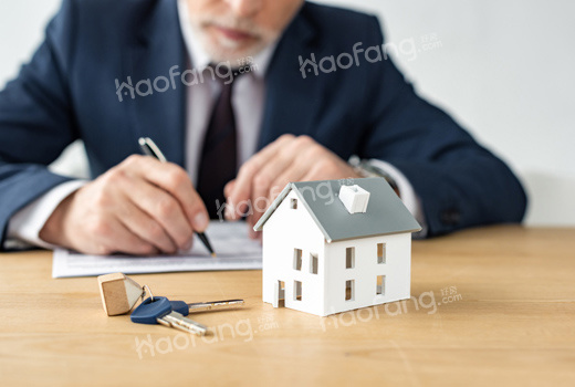 貸款買房流程及注意事項(xiàng)，貸款買房的流程