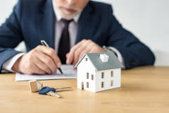贷款买房流程及注意事项，贷款买房的流程