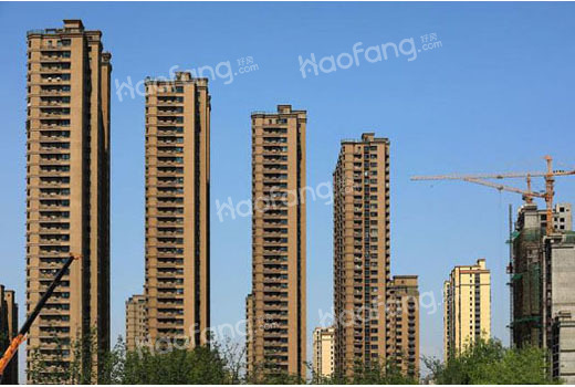 倒挂盘的房子值得购买吗?倒挂楼盘到底是什么意思?