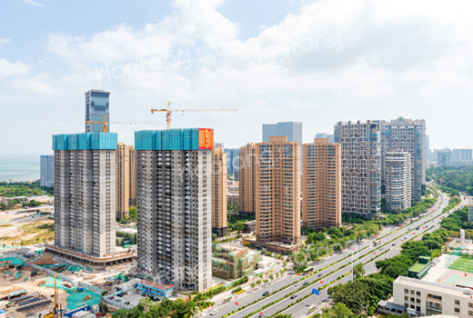 高层和小高层是什么意思?小高层和高层二者有什么优缺点?