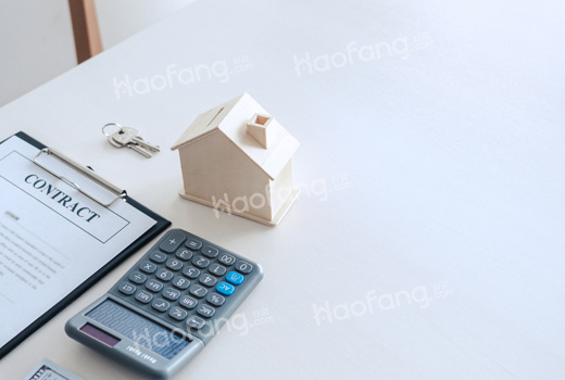 二手房房贷是过户后才放款吗?二手房贷款是先过户还是先放款?