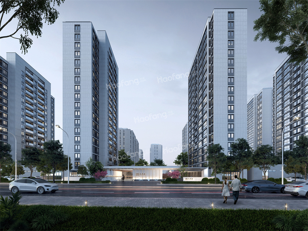 买房选期房还是现房？期房现房那个好？