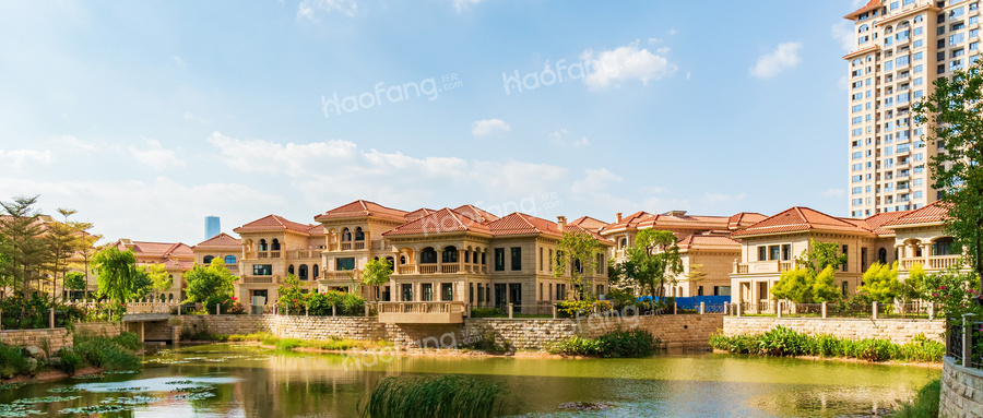 沈陽(yáng)鐵西區(qū)推介兩宗居住用地 嘉興嘉善上浮首套首次住房公積金貸款額度