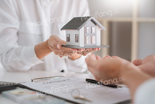 二手房价格及解析，什么样的房子好砍价?
