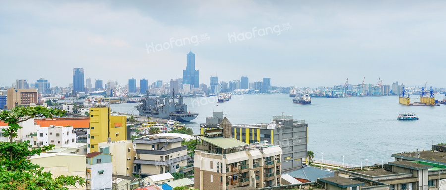 湛江首付一般是多少，2022年湛江霞山区优质好房有哪些?