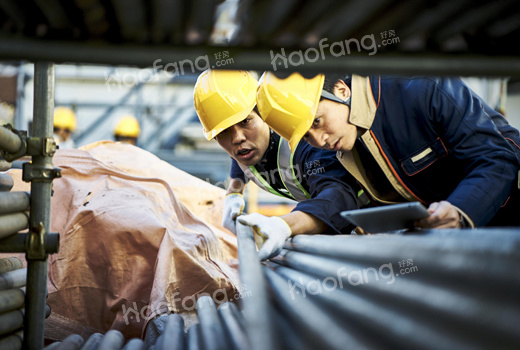 房屋竣工验收流程，一起来看看吧