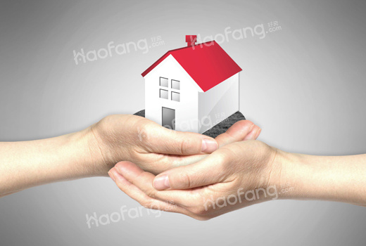 按揭房过户流程，按揭贷款买房应该注意什么?