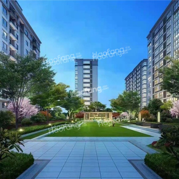 湖州哪些楼盘比较好？汎港润泽园、绿地新里雲上府、滨江春翠里给到你选择！