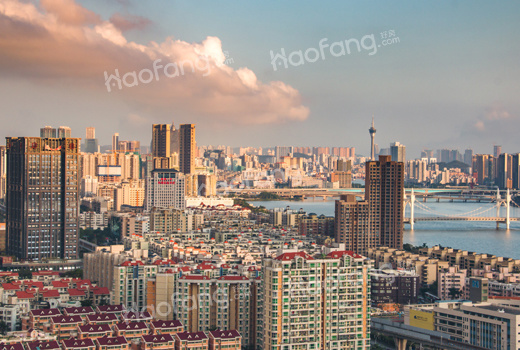 17层楼房的最佳楼层?17层的房子槽钢层在几楼?