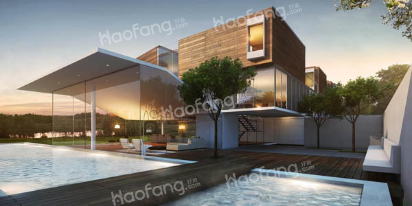 别墅要交维修基金吗?别墅验房有哪些流程?这里给你总结了!