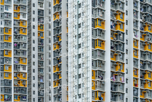 高层的楼房一般哪层的灰尘大?9到12层是扬灰层说法科学吗?