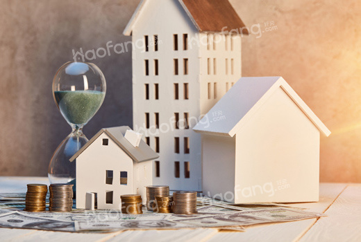 双拼别墅是两户人家吗?双拼别墅与联排别墅的区别