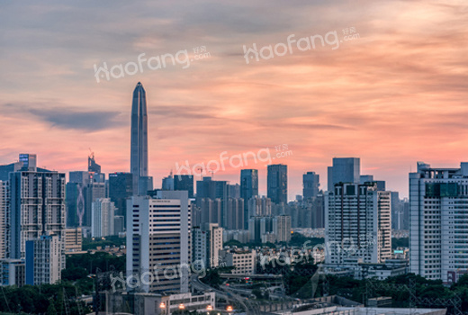 全國(guó)房?jī)r(jià)兩個(gè)月跌7%!廣州、深圳和鄭州等47個(gè)城市新房和二手房都降價(jià)