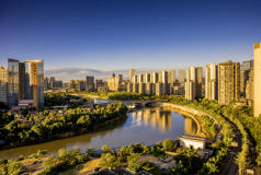 上海闵行一商办地块及附属在建工程二拍流拍，起始价21.7亿元