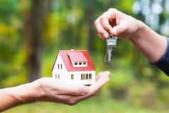 贷款买房的流程，贷款买房要注意什么?