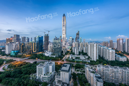 全國房價兩個月跌7%!廣州、深圳和鄭州等47個城市新房和二手房都降價